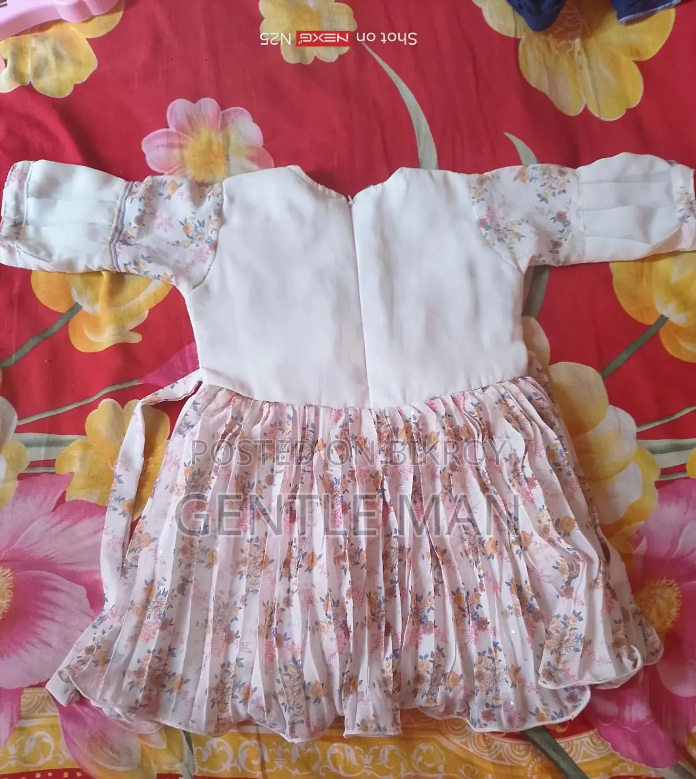 Gorgeous Baby Dress