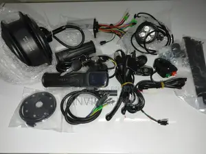 Electric Cycle 30km Mileage 26 Size
