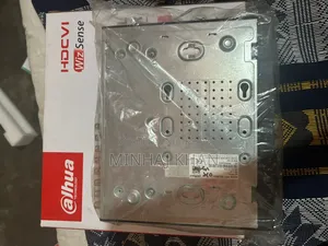 Dahua XVR 16channel