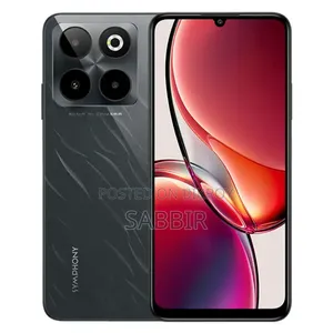 Symphony Innova 40 128 GB Black