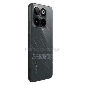 Symphony Innova 40 128 GB Black