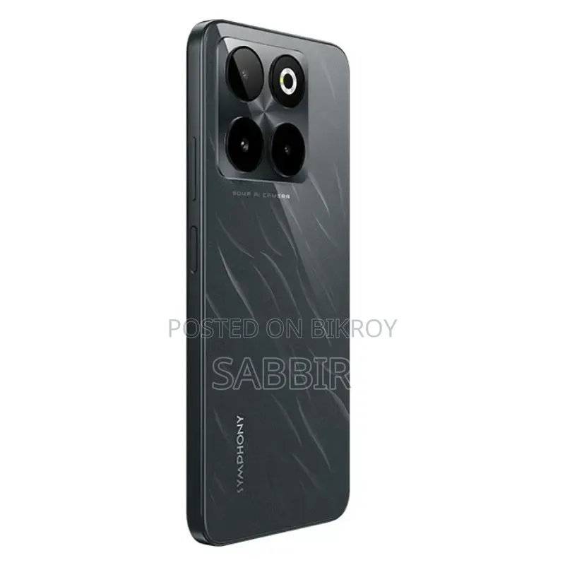 Symphony Innova 40 128 GB Black