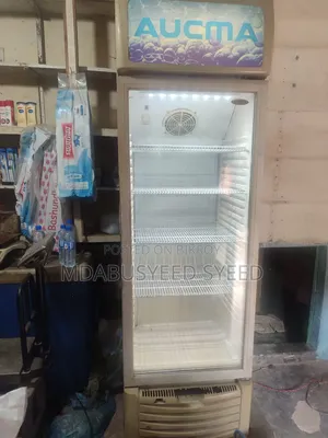 Big Size Fridge in Working Condition
