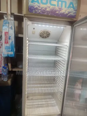Big Size Fridge in Working Condition