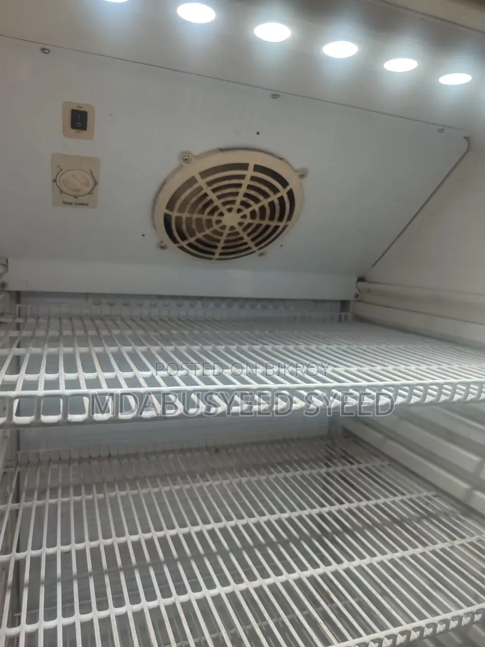 Big Size Fridge in Working Condition