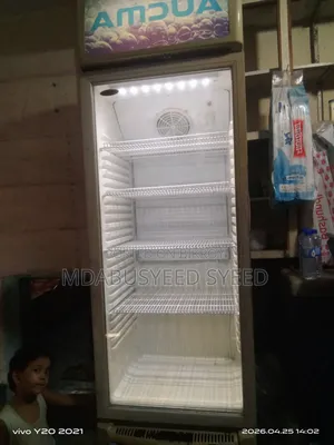 Big Size Fridge in Working Condition