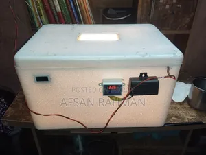 সেমি ইনকিউবেটর