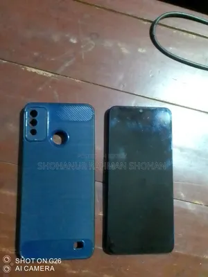 Symphony Z33 32 GB Blue