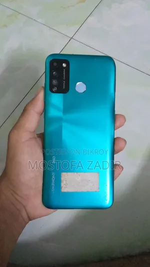 সিম্ফনি জেড৪০ ৩২ জিবি গ্রিন