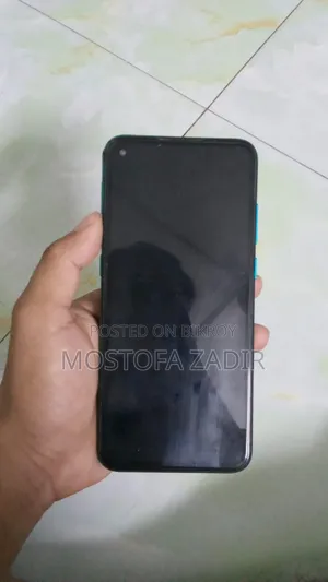 সিম্ফনি জেড৪০ ৩২ জিবি গ্রিন