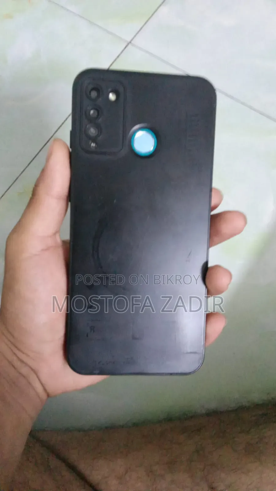 সিম্ফনি জেড৪০ ৩২ জিবি গ্রিন