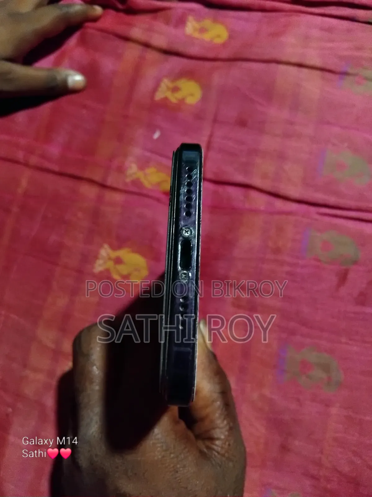 Apple iPhone 12 Pro 512 GB Black