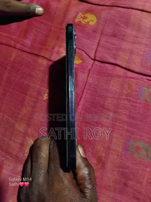 Apple iPhone 12 Pro 512 GB Black