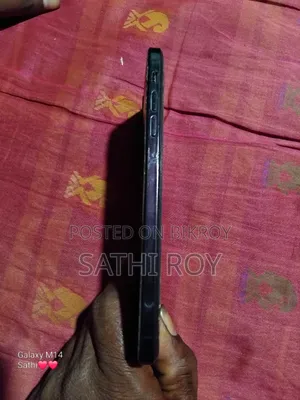 Apple iPhone 12 Pro 512 GB Black