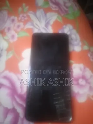 Huawei Y9a 128 GB Black