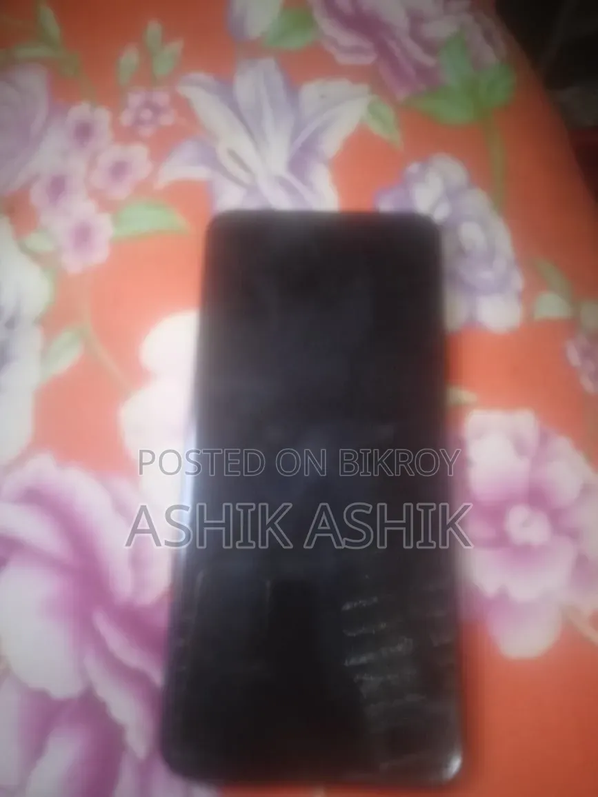 Huawei Y9a 128 GB Black