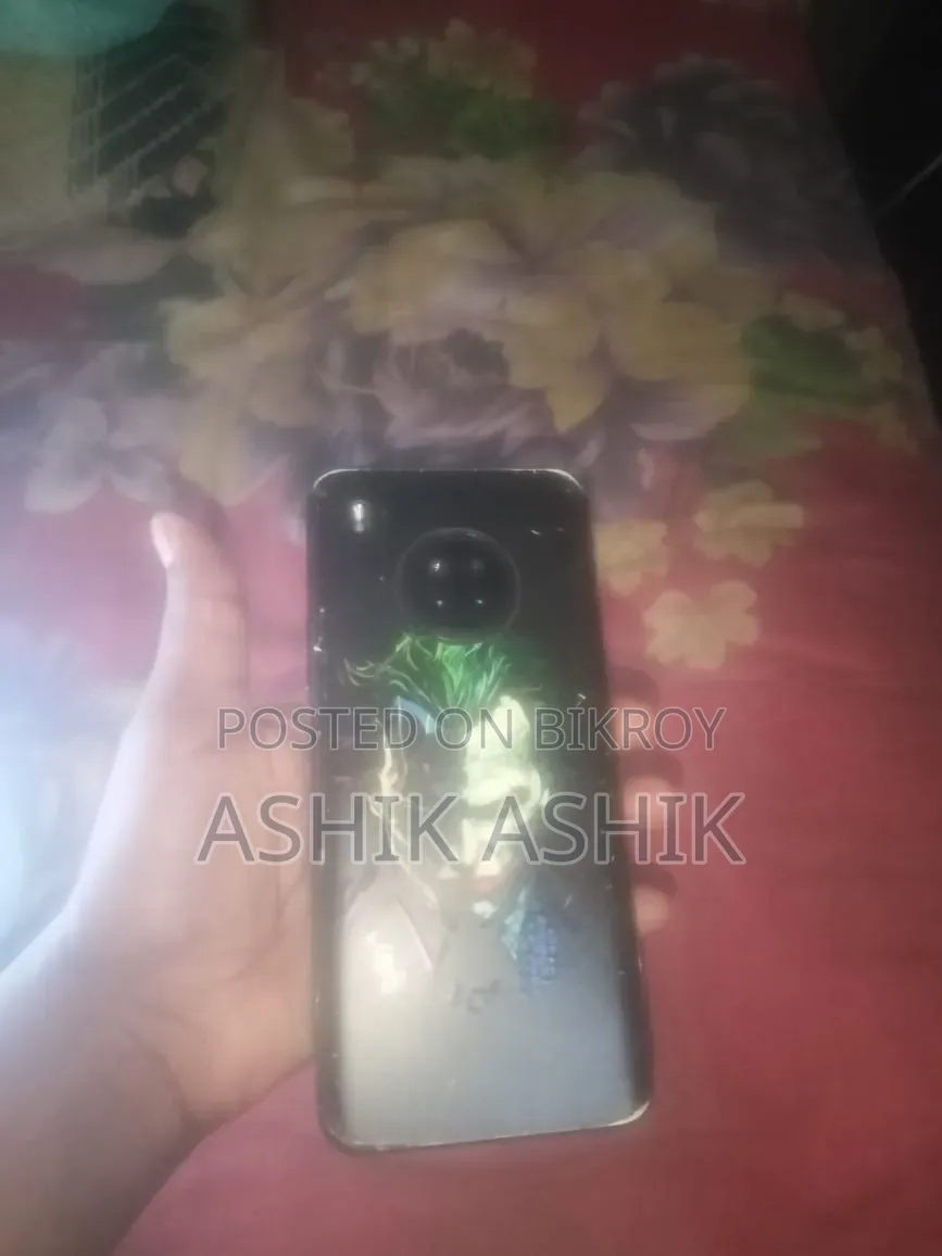 Huawei Y9a 128 GB Black