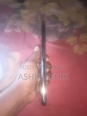 Huawei Y9a 128 GB Black