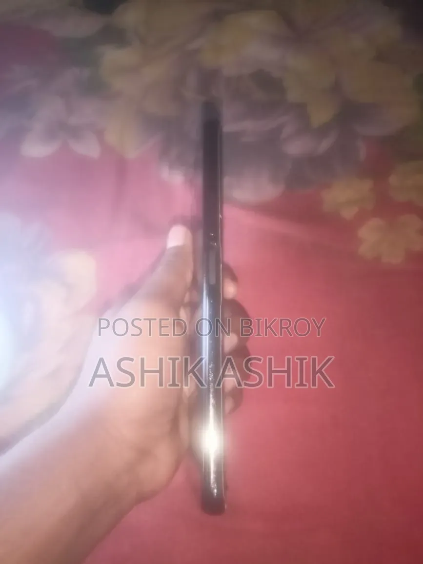Huawei Y9a 128 GB Black