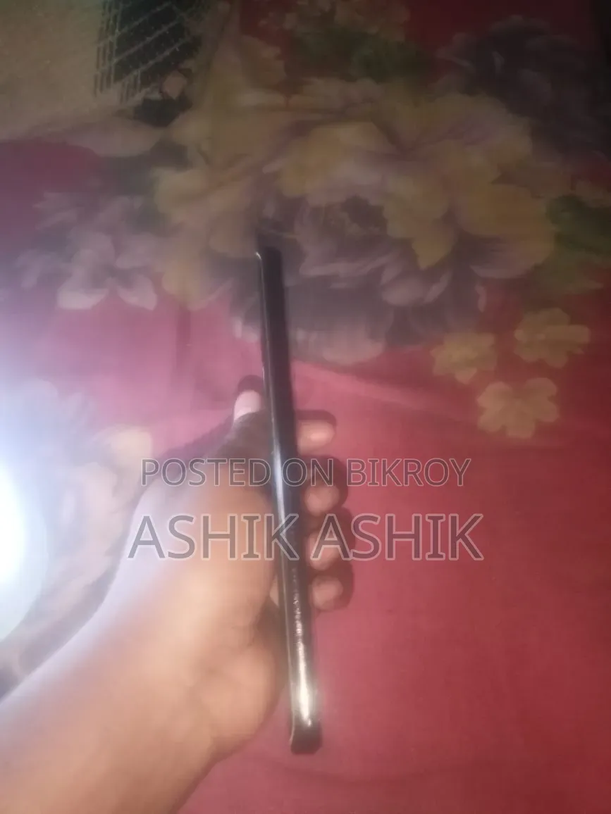 Huawei Y9a 128 GB Black
