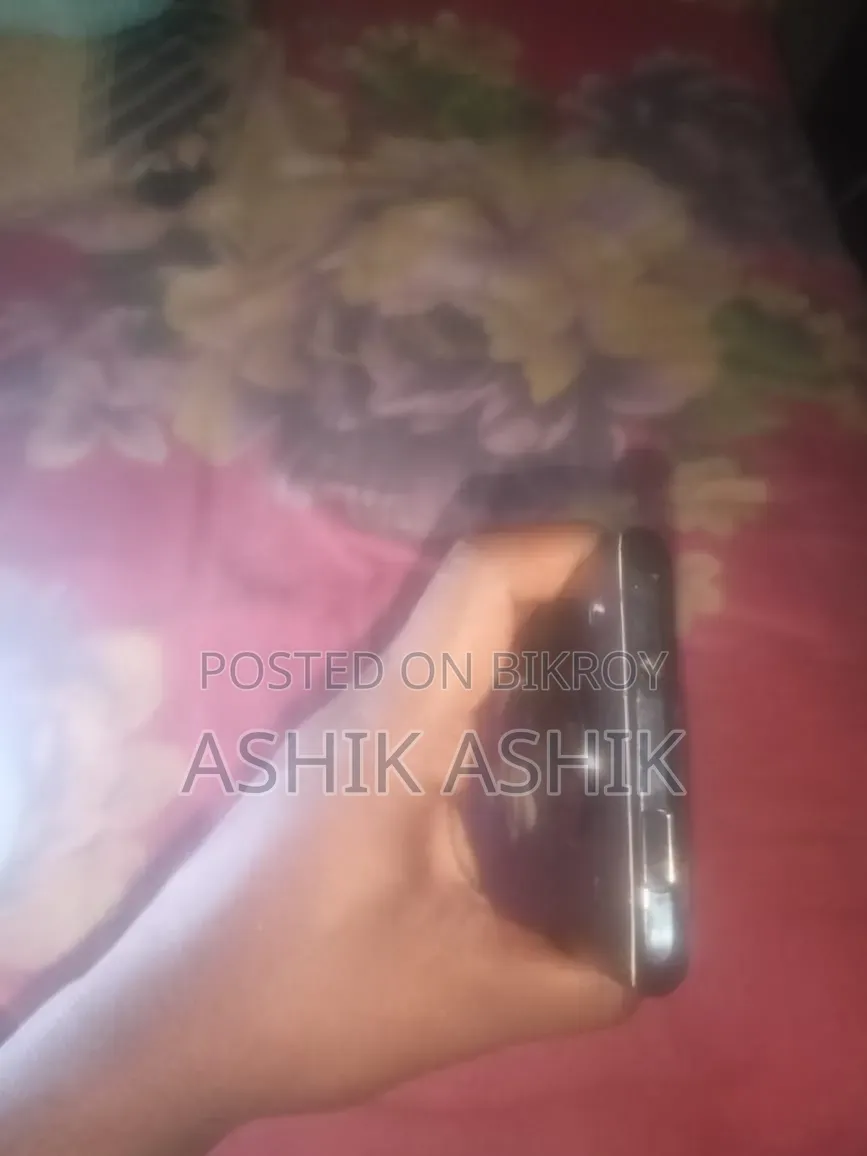 Huawei Y9a 128 GB Black