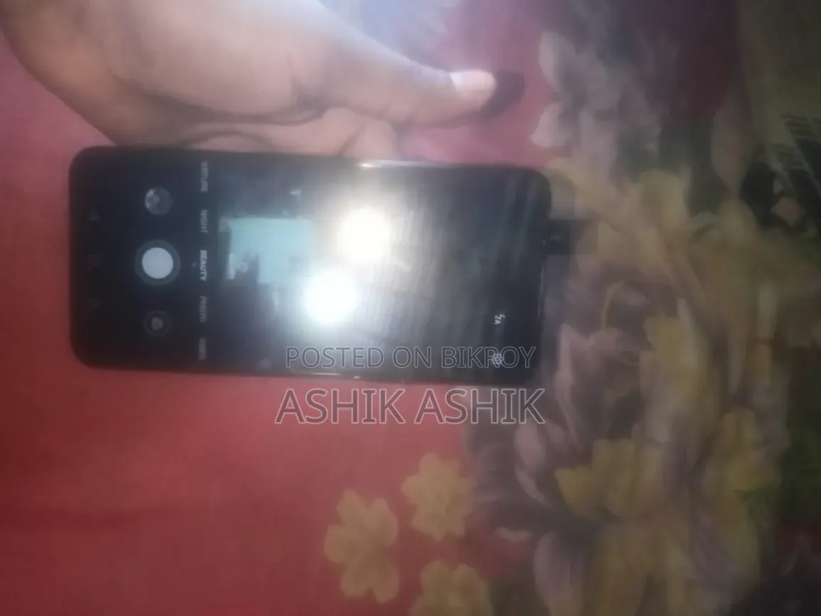 Huawei Y9a 128 GB Black