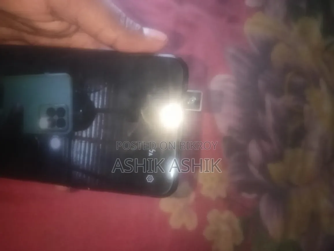 Huawei Y9a 128 GB Black