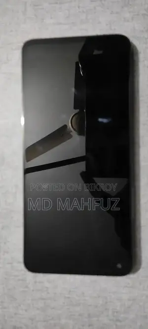OnePlus 9R 256 GB