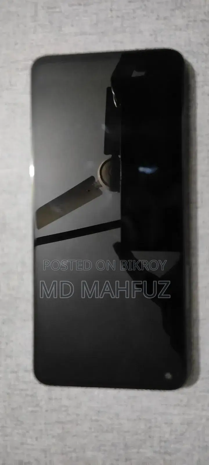 OnePlus 9R 256 GB