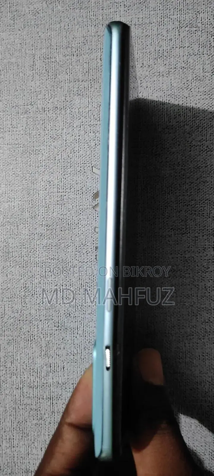OnePlus 9R 256 GB