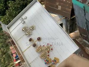 Earring Set