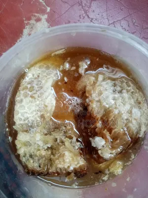 পিওর মধু ১০০%