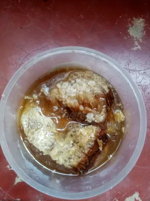 পিওর মধু ১০০%
