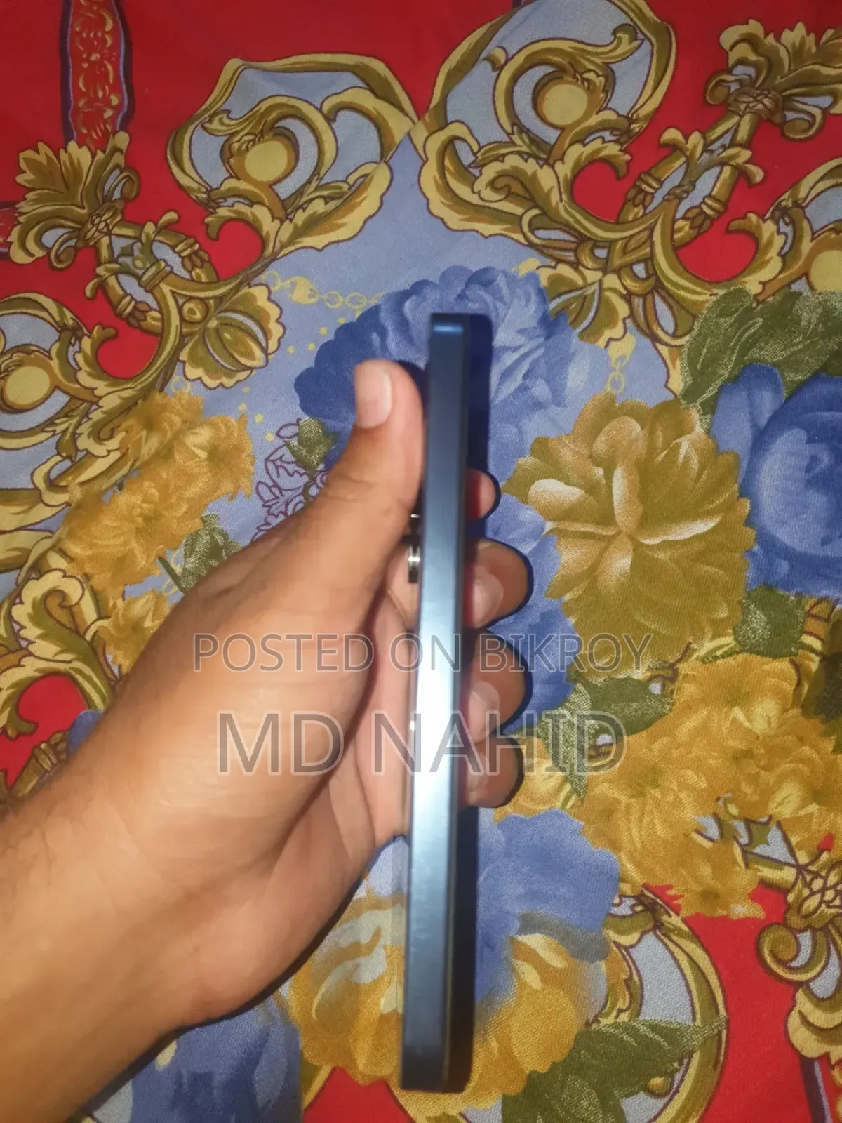 Samsung Galaxy A35 128 GB Black