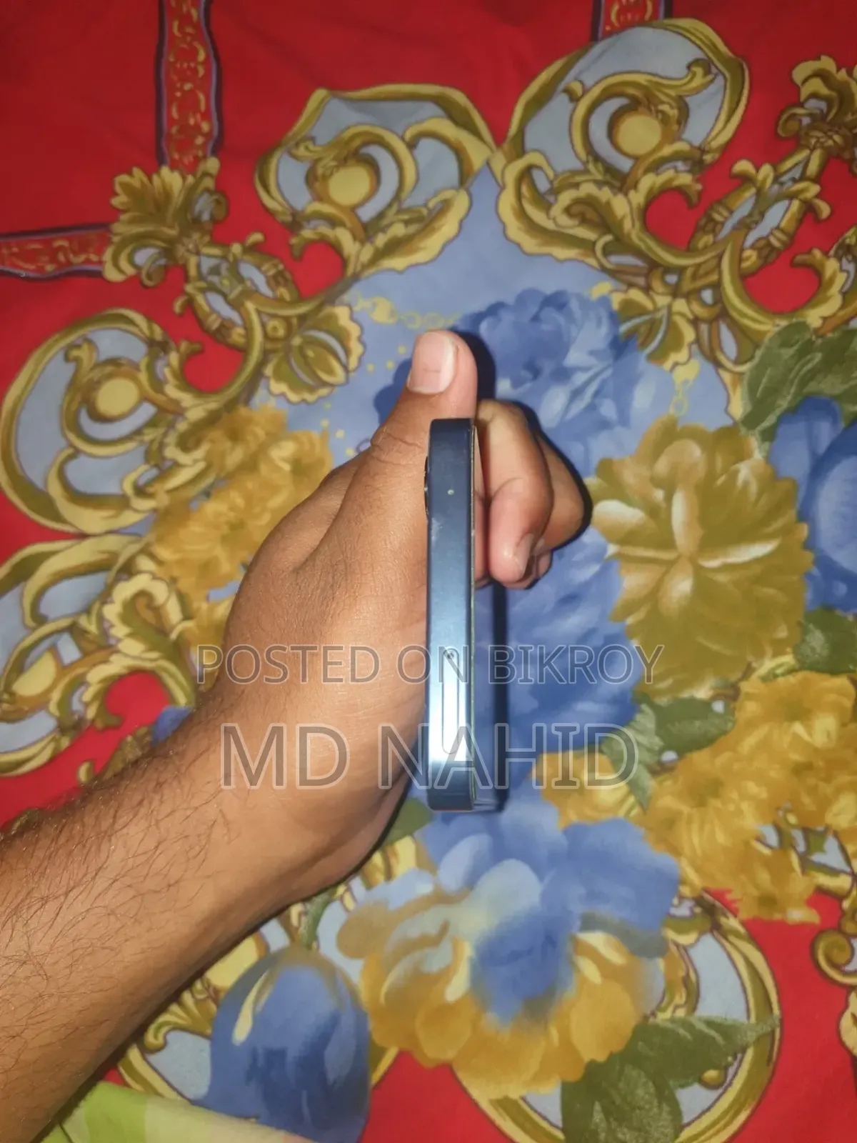Samsung Galaxy A35 128 GB Black