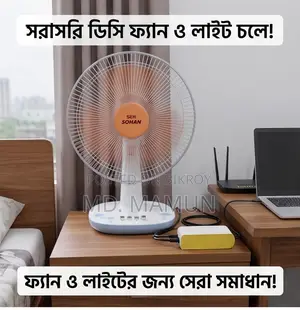 মিনি ডিসি আইপিএস Ips