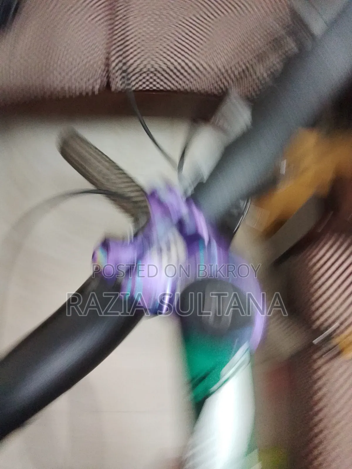 Veloce Stunt Ultimate