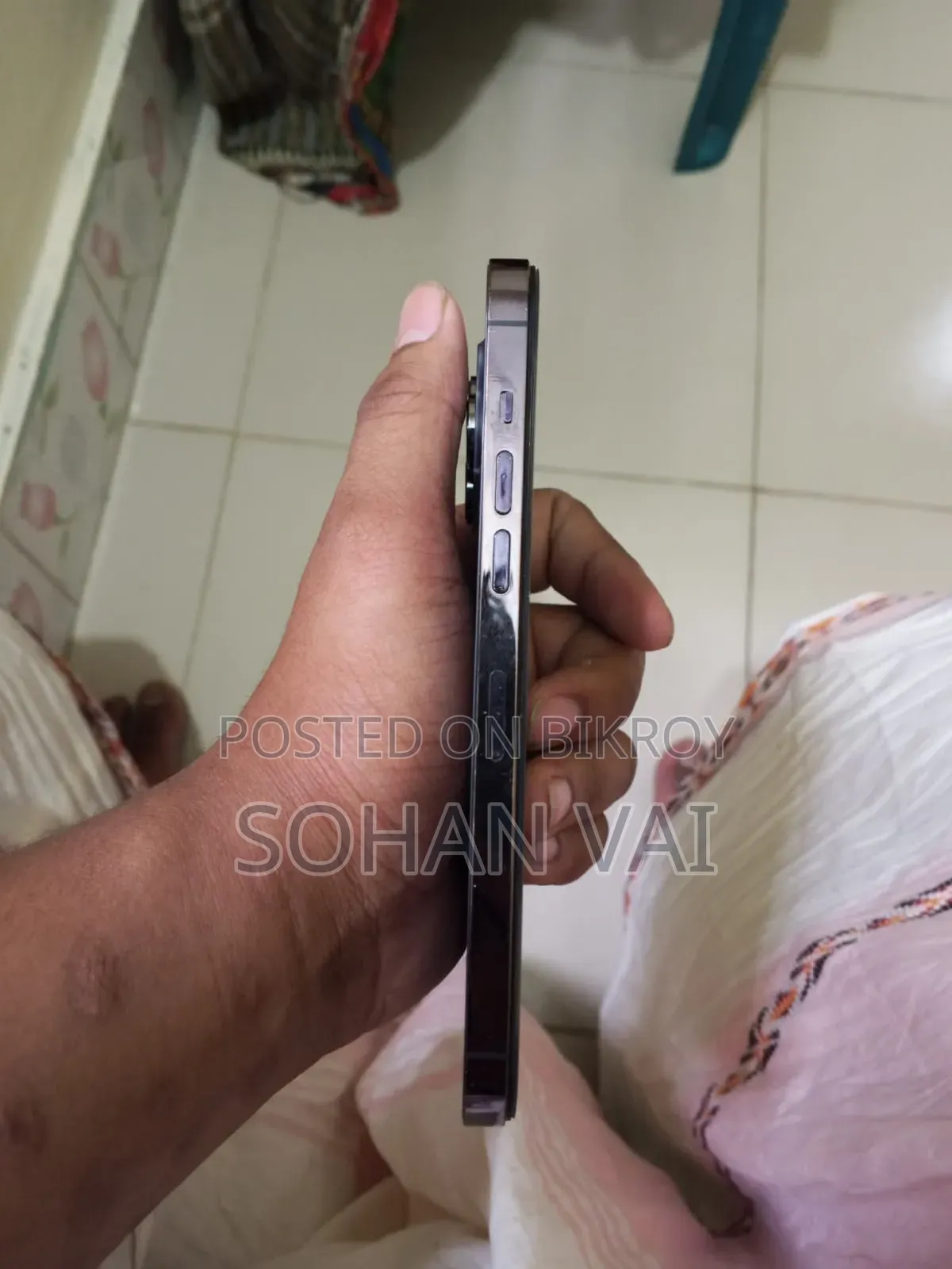 Apple iPhone 14 Pro Max 128 GB Purple