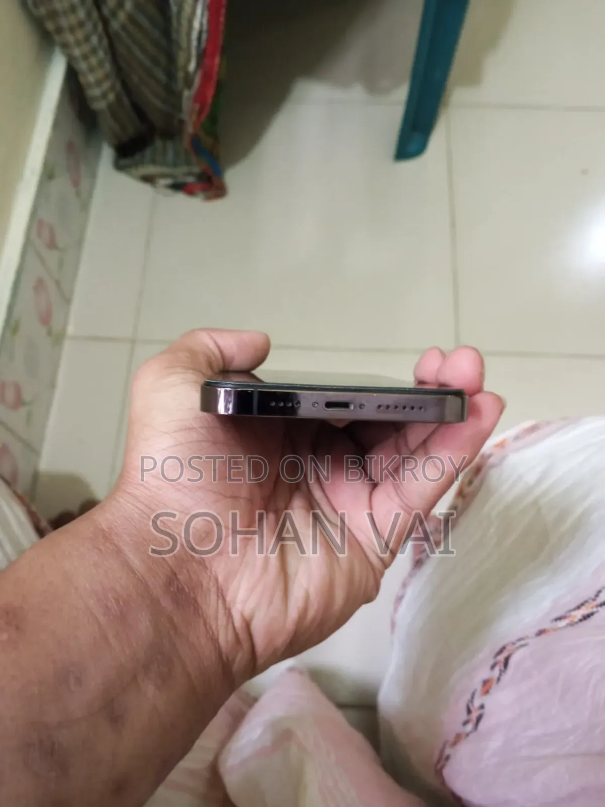 Apple iPhone 14 Pro Max 128 GB Purple