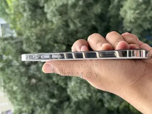 Apple iPhone 12 Pro 128 GB White