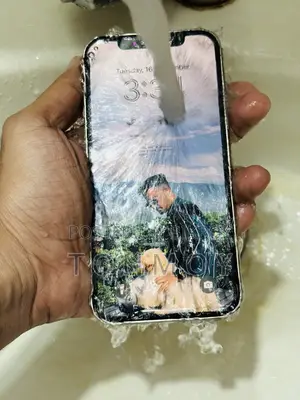 Apple iPhone 12 Pro 128 GB White