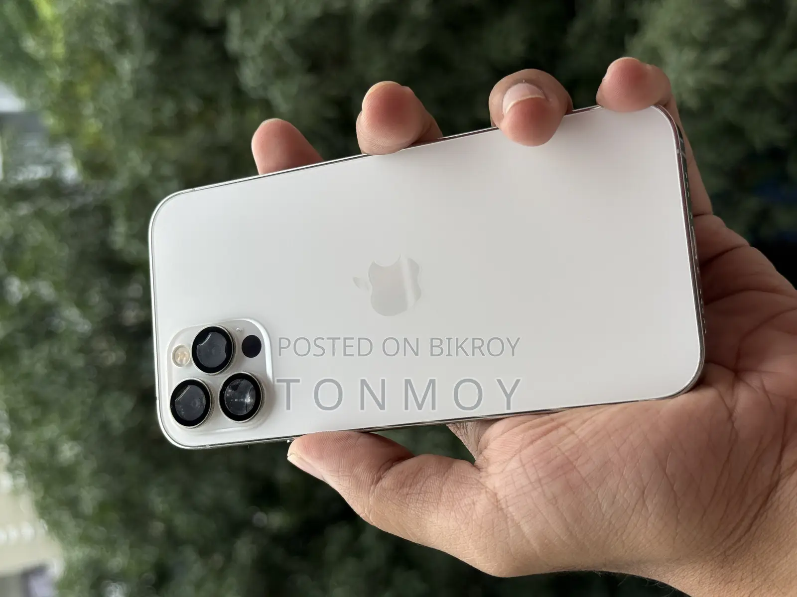 Apple iPhone 12 Pro 128 GB White