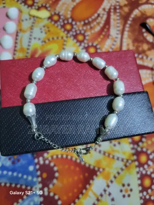 Pearl Bracelet