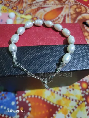 Pearl Bracelet