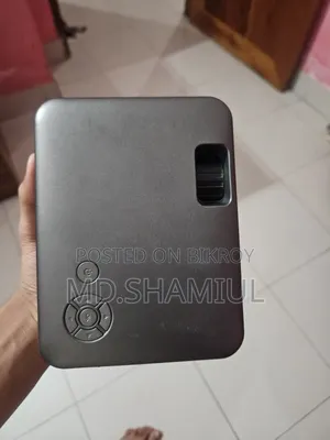 Aun A30 Portable Wireless Protector