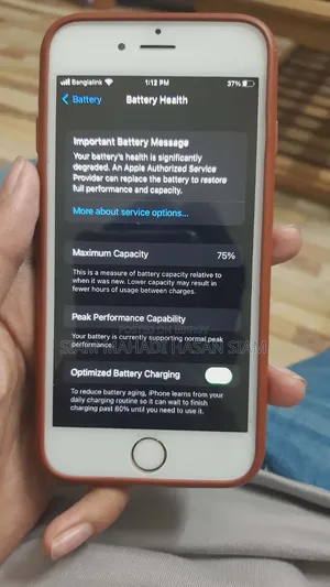 Apple iPhone 6s 16 GB Pink
