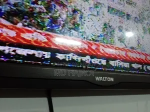 Walton 32 Inch Tv