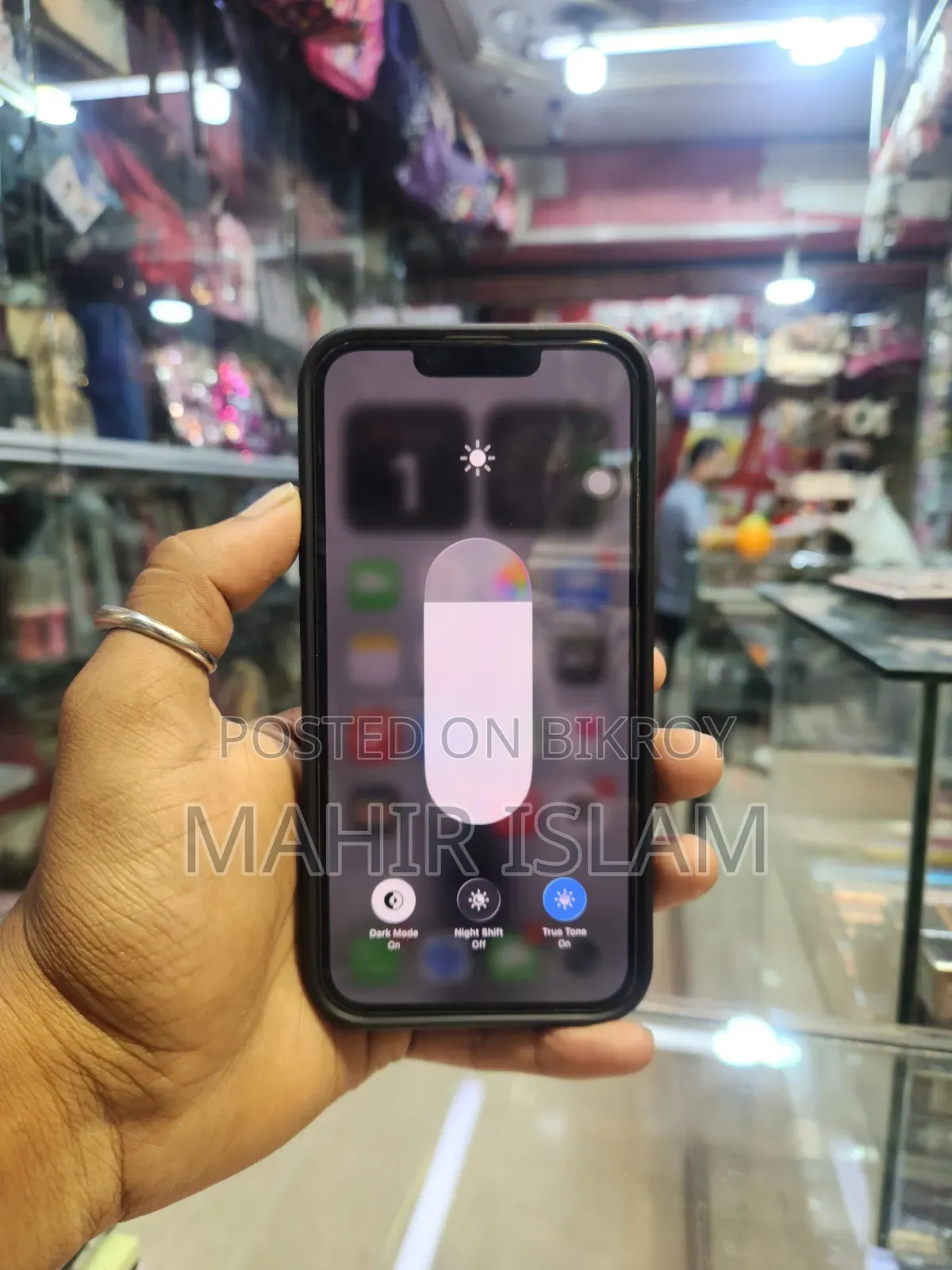 Apple iPhone 13 128 GB White