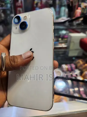Apple iPhone 13 128 GB White