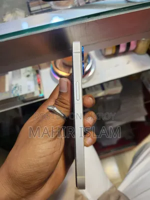 Apple iPhone 13 128 GB White